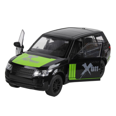 Машинка на радиоуправлении Внедорожник Autodrive JB1168125